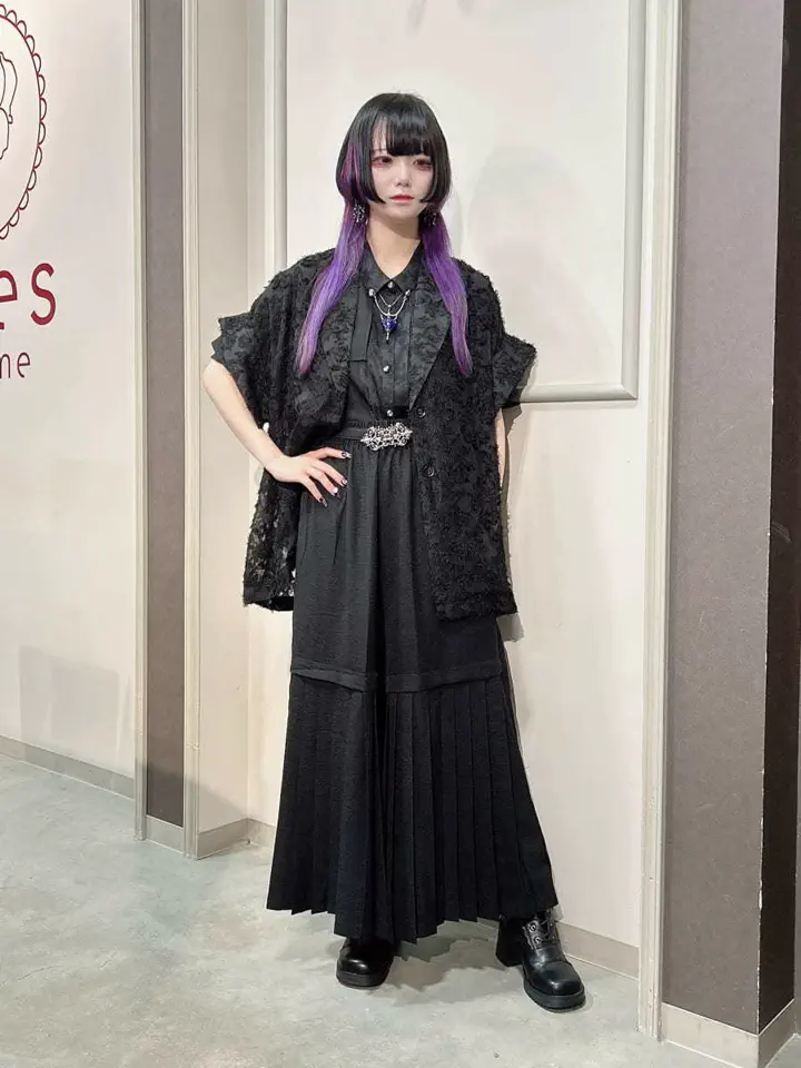 ラブポーションネックレス | axes femme 公式オンラインショップ