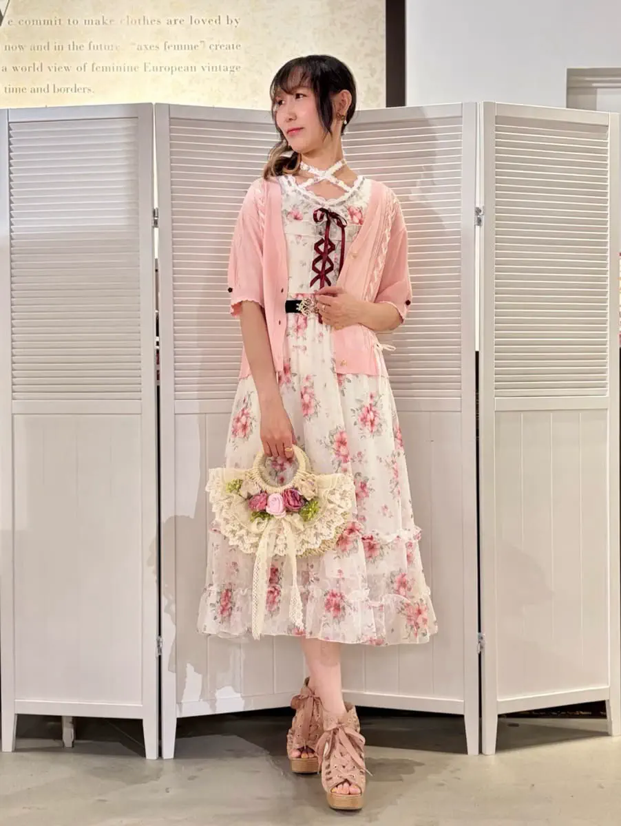 紫陽花バンスクリップ【期間限定価格】【2点10％OFF対象】 | axes
