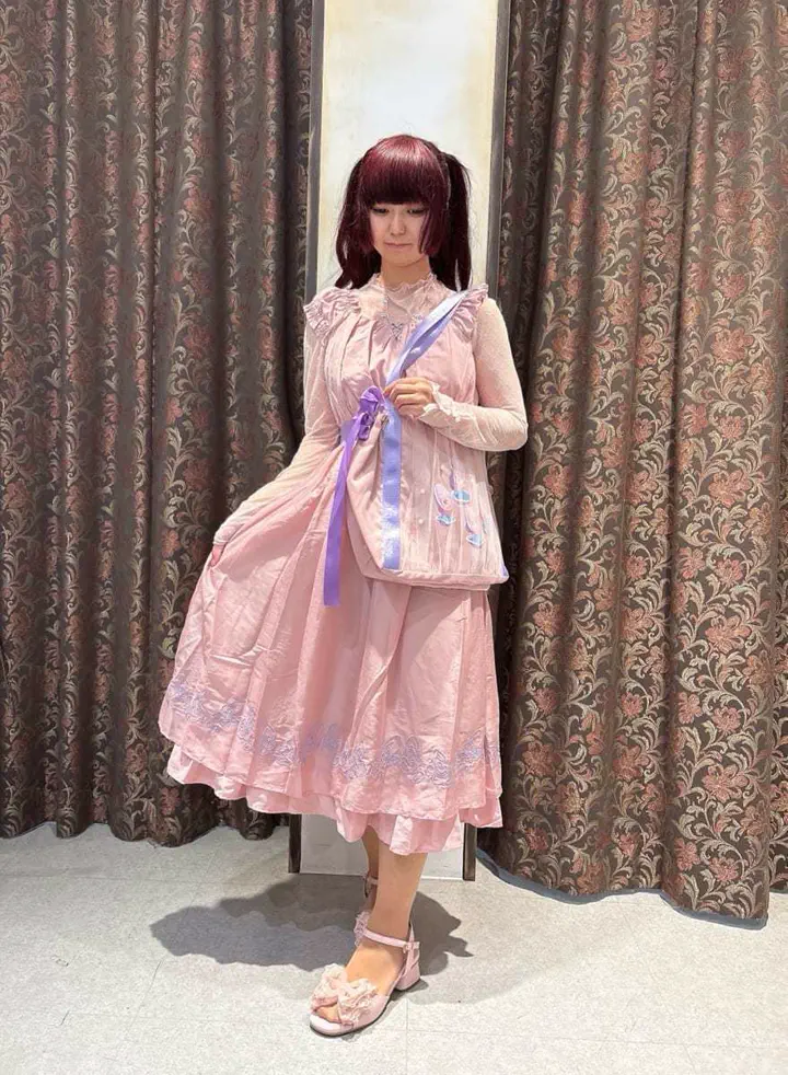 ヤングオイスター／ワンピース | axes femme 公式オンラインショップ