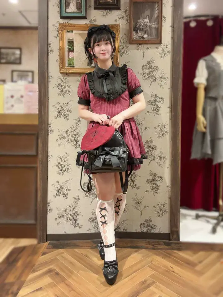 ダークワンダーランドリング | axes femme 公式オンラインショップ