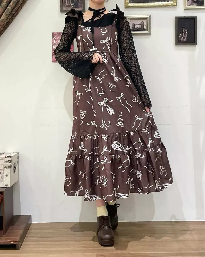 ストラップレーストップス | axes femme -outlet- | axes femme 公式