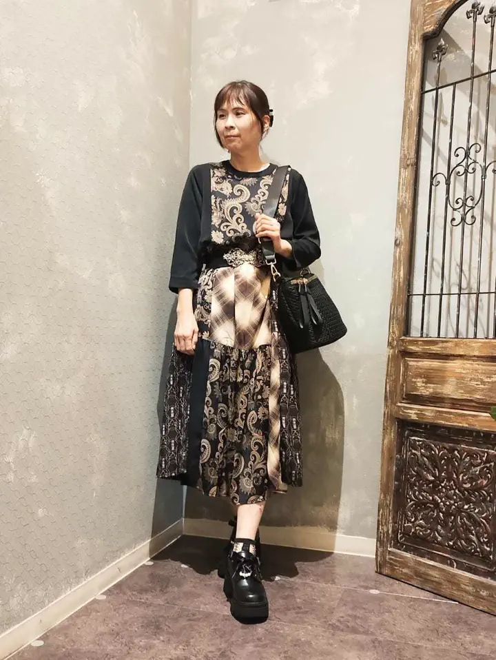 メッシュバッグ | purple label -outlet- | axes femme 公式オンライン
