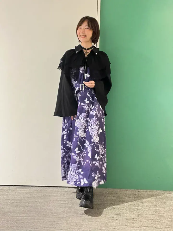 ペプラム風チュールベルト | axes femme 公式オンラインショップ