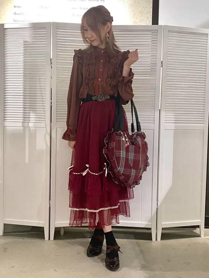 14kgf パープル系チャーム2ペアセット◝✩ デコレーションベリーチャーム | axes femme -outlet- | axes femme