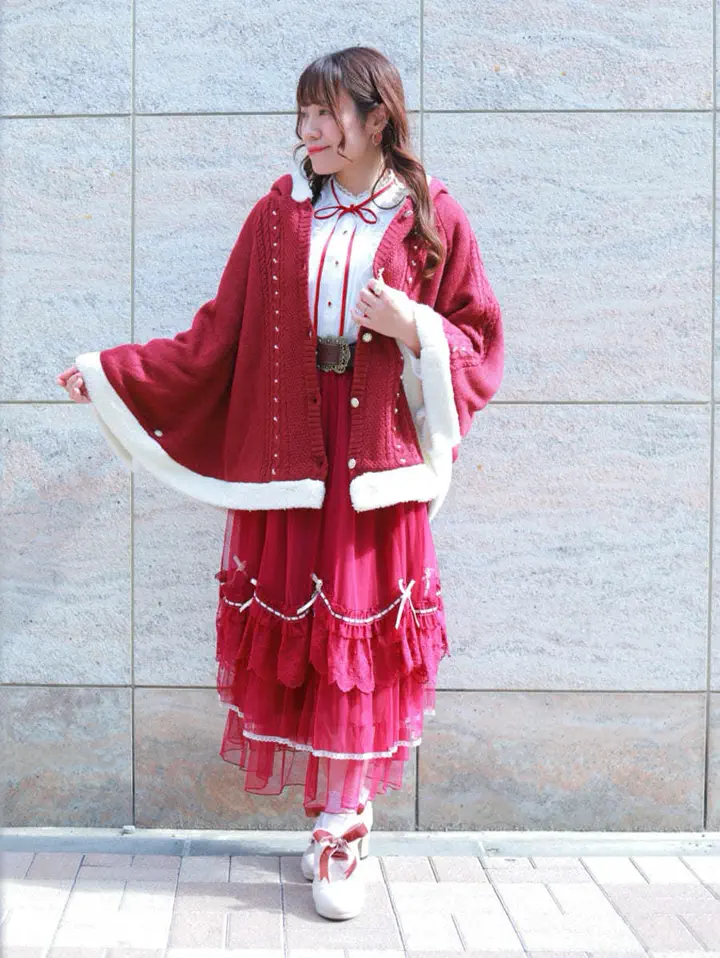 ホイップフリルブラウス | axes femme -outlet- | axes femme 公式