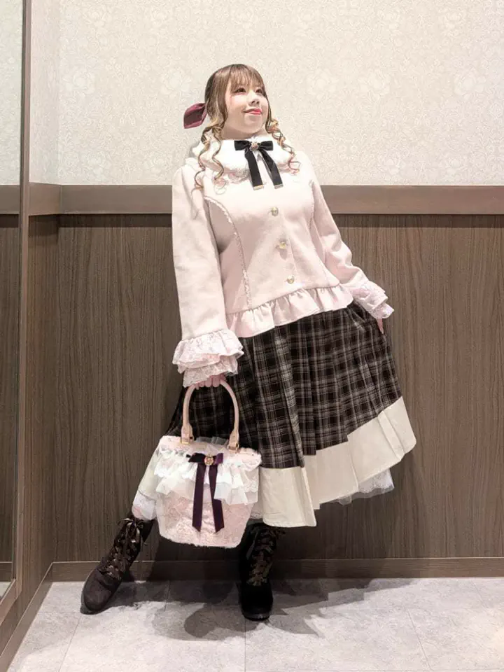 ヴィクトリアンカメオブローチ | axes femme -outlet- | axes femme