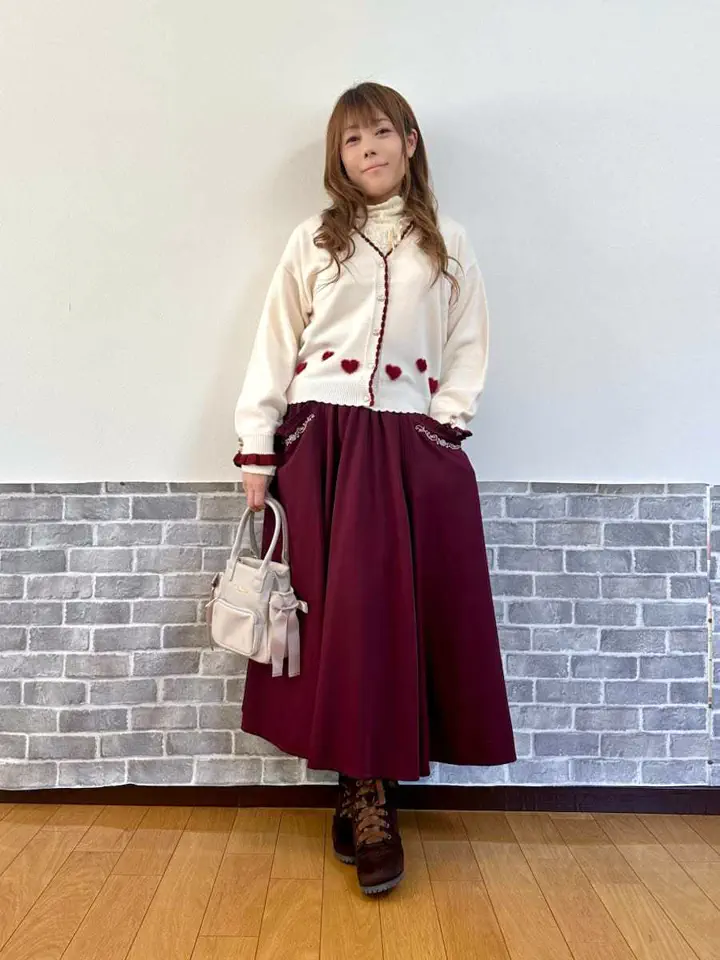 シュガリーローズリップ | axes femme 公式オンラインショップ