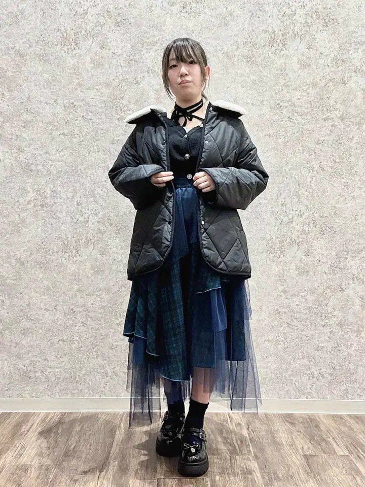 カップ付き蝶々レースキャミ | axes femme 公式オンラインショップ