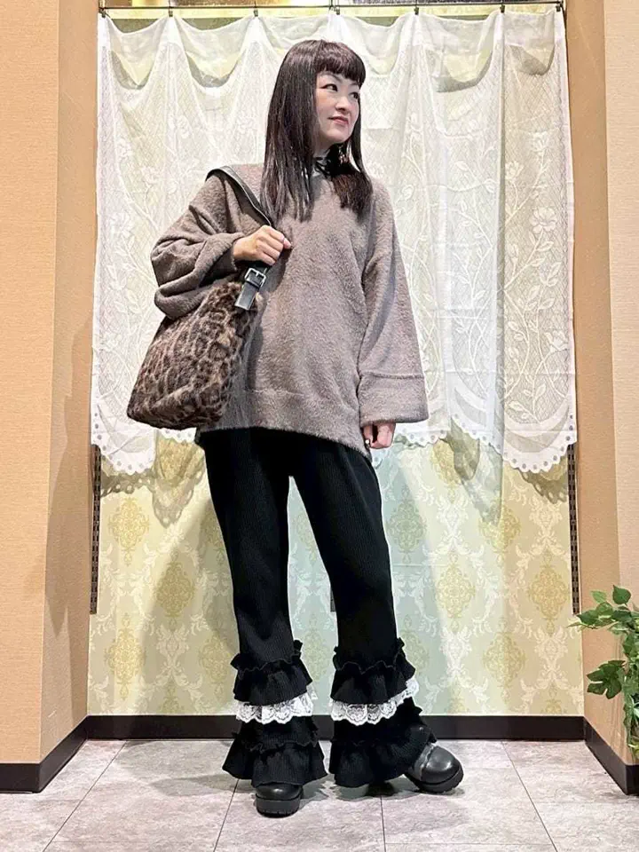 ワンダーボワソンチョーカー | POETIQUE -outlet- | axes femme 公式