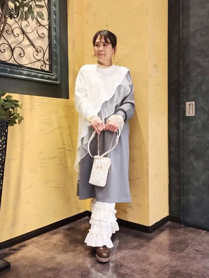 サイドリボンウエスタンブーツ【10％OFF対象】 | axes femme 公式