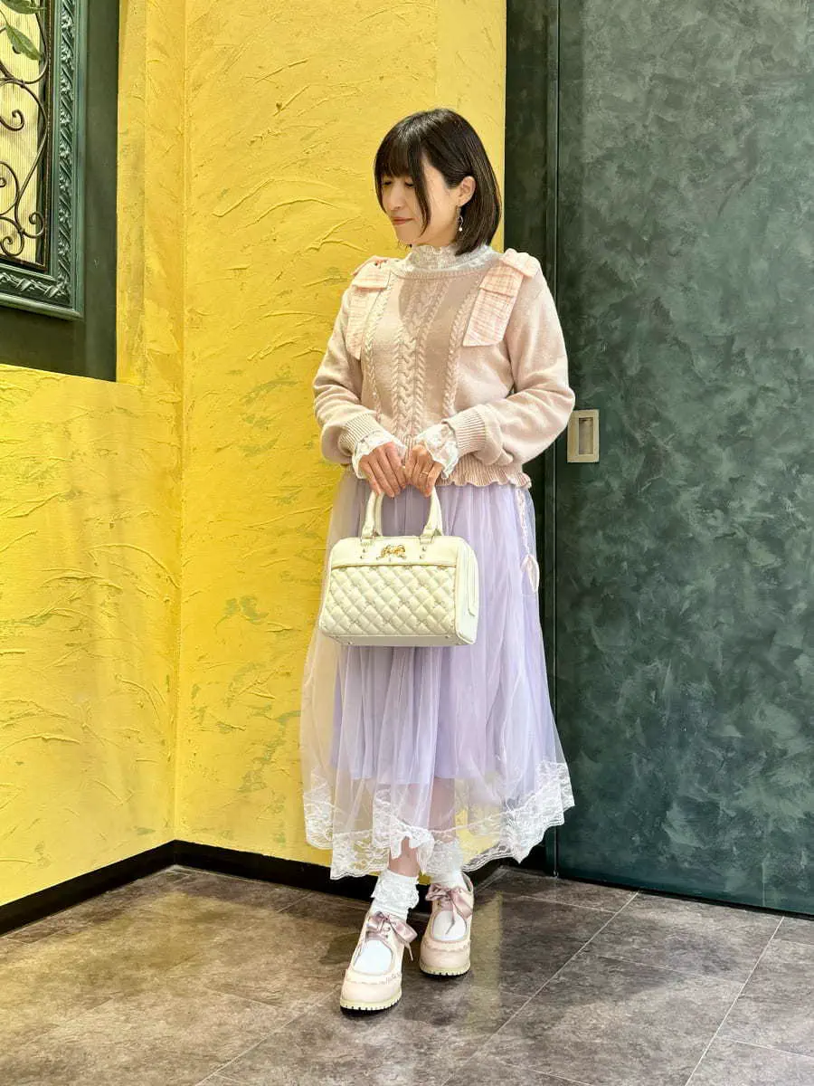 甲あき配色ブーティー【2点10%OFF対象商品】 | axes femme | axes