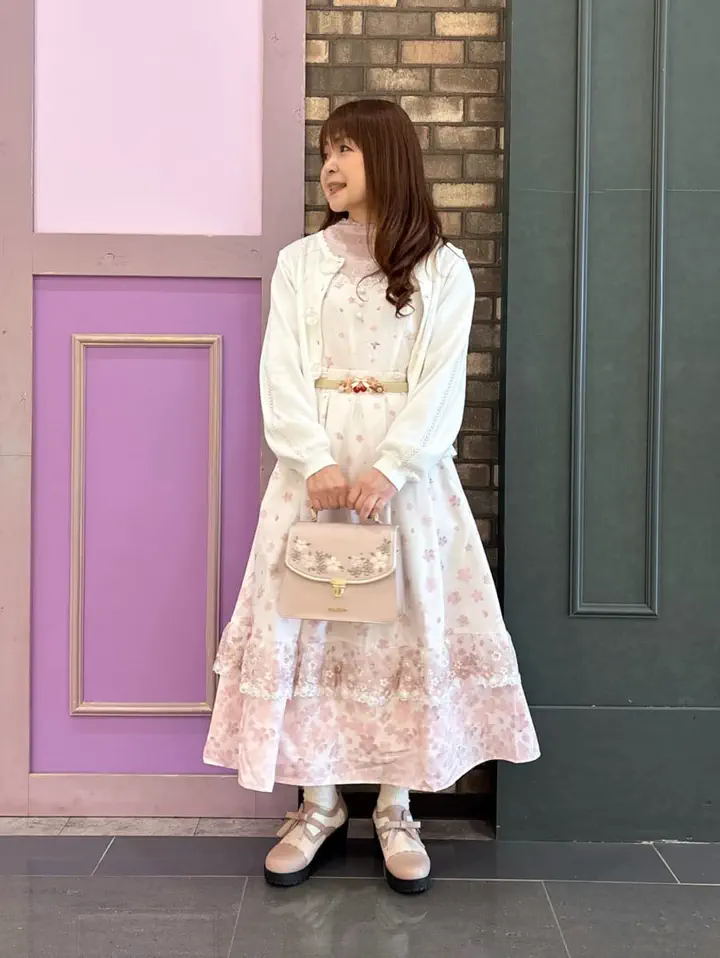 ディヴェールショコラ細ベルト | axes femme 公式オンラインショップ
