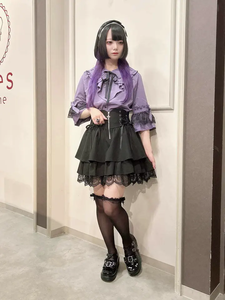 ダークワンダーランドリング | axes femme 公式オンラインショップ