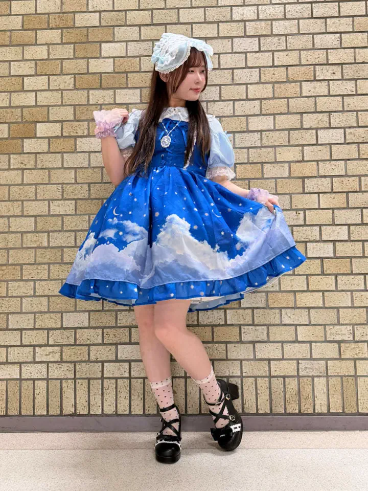 ユニコーンネックレス | Chalmiere | axes femme 公式オンライン