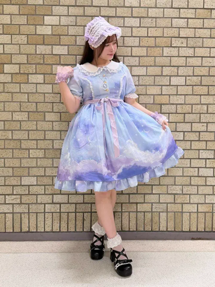 新品未使用♡アクシーズファムカワイイ♡パニエスカート♡ オーガンジーパニエ | kawaii | axes femme 公式オンラインショップ