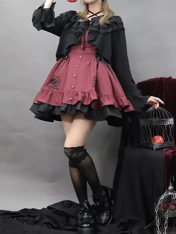 ボリュームチュチュスカート | axes femme 公式オンラインショップ