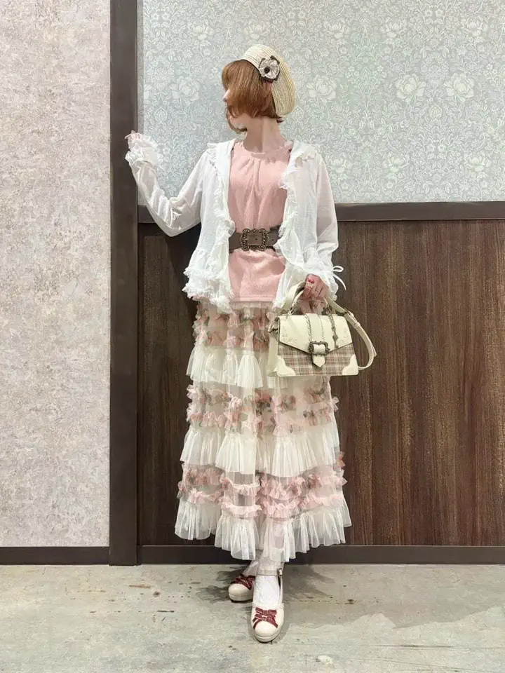 ショコラリング／チェリー【2点10％OFF対象】 | axes femme | axes