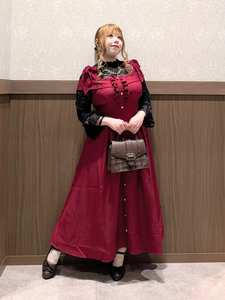ショコラリング／スタンプ | axes femme | axes femme 公式オンライン