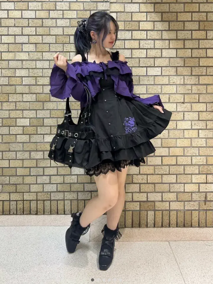 ボリュームチュチュスカート | axes femme 公式オンラインショップ