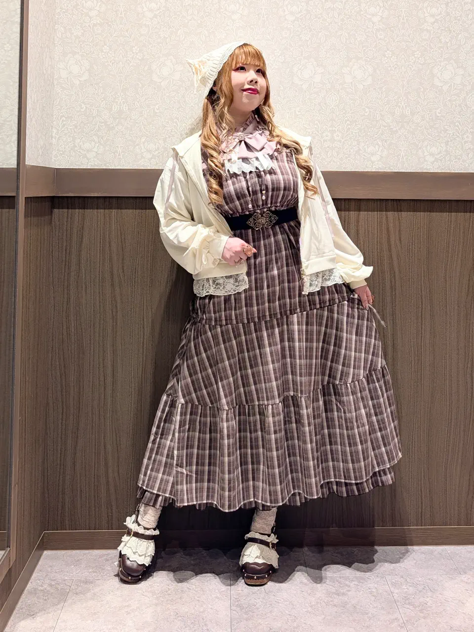 ティータイムモチーフリング【10％OFF対象】 | axes femme 公式