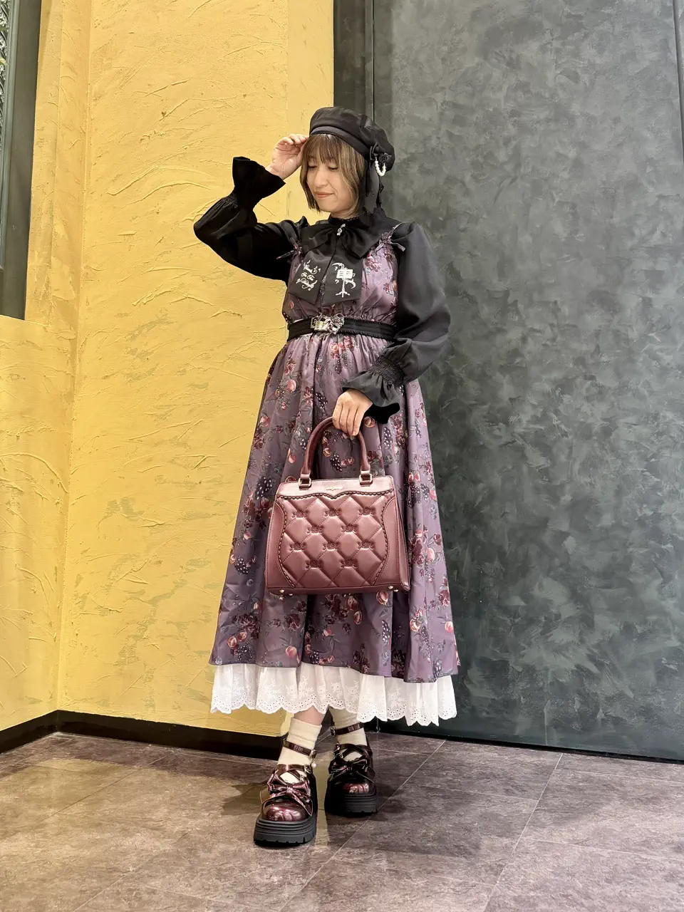 axes femme 公式オンラインショップ｜アクシーズファム公式通販サイト