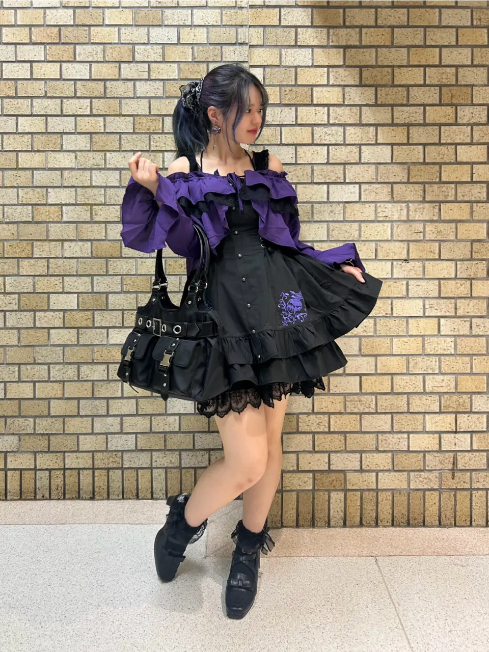 ニブルポイズンアップルリング | 雑貨 | axes femme 公式オンライン
