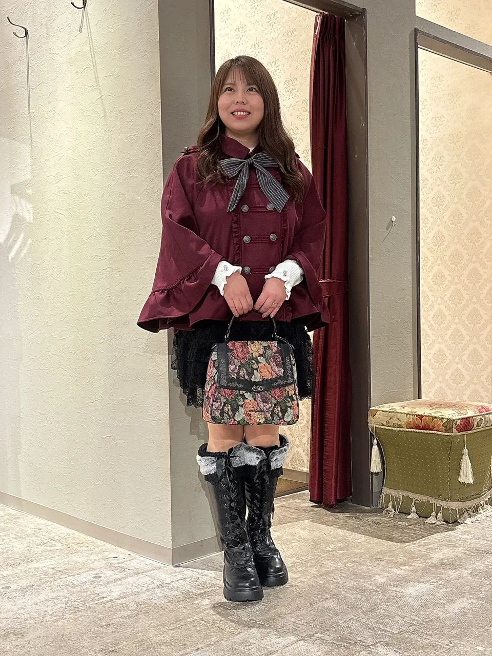 axes femme 公式オンラインショップ｜アクシーズファム公式通販サイト