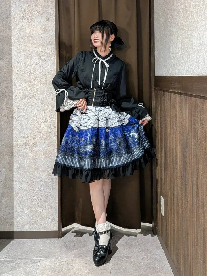 【Alice様優先】axes femme ジャカードコルセット風ベルト 八次予約・11月上旬頃お届け予定】ジャカードコルセット風ベルト