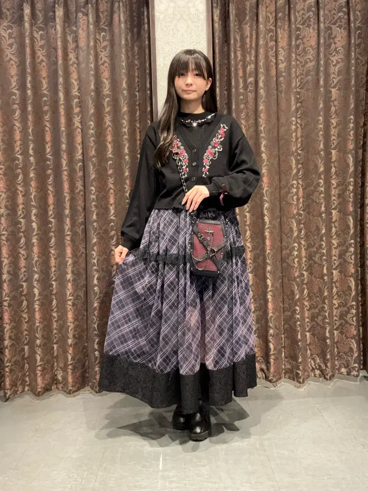 axes femme 公式オンラインショップ｜アクシーズファム公式通販サイト