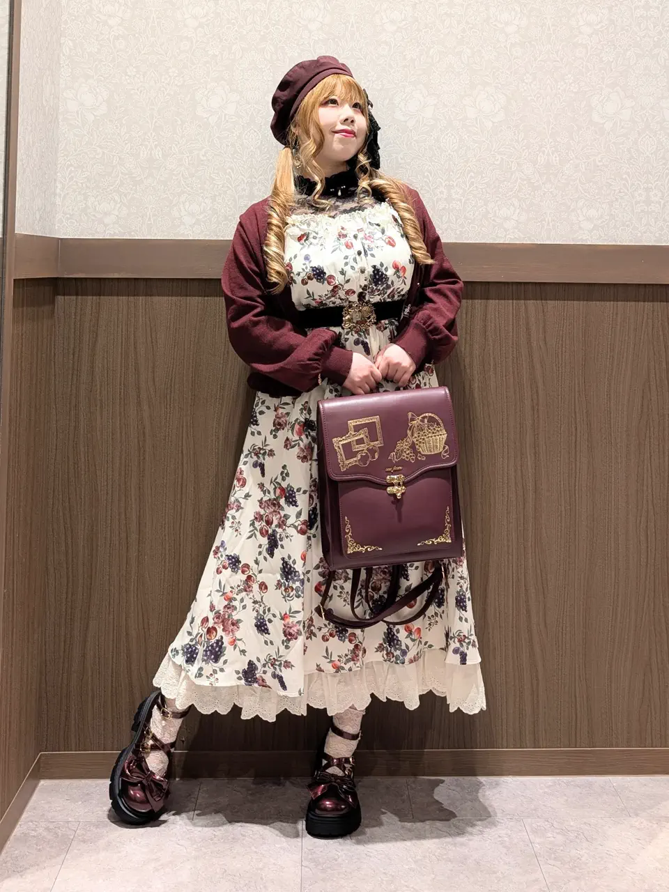 axes femme 公式オンラインショップ｜アクシーズファム公式通販サイト