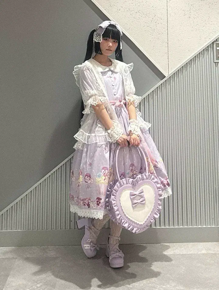 リボンカチューシャ | Chalmiere | axes femme 公式オンラインショップ