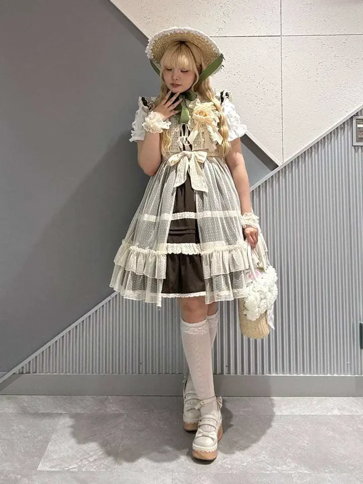 アクシーズ(シャルミエール) サマーハット未使用 ドレスアップサマーハット | Chalmiere | axes femme 公式オンライン