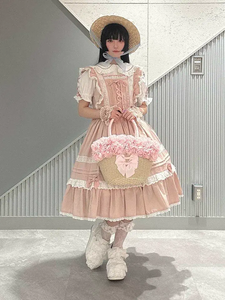 ブルーリボンサマーハット | 雑貨 | axes femme 公式オンライン