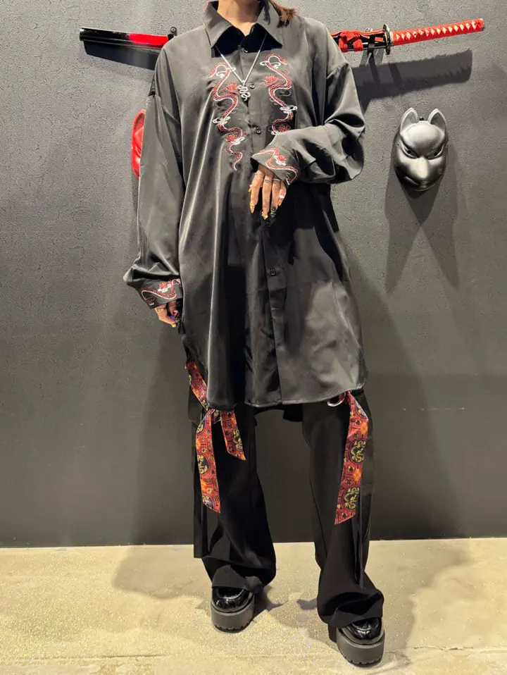 蛇モチーフネックレス | AXES-X&REZEN -outlet- | axes femme 公式 蛇モチーフネックレス | AXES-X&REZEN -outlet- | axes femme 公式