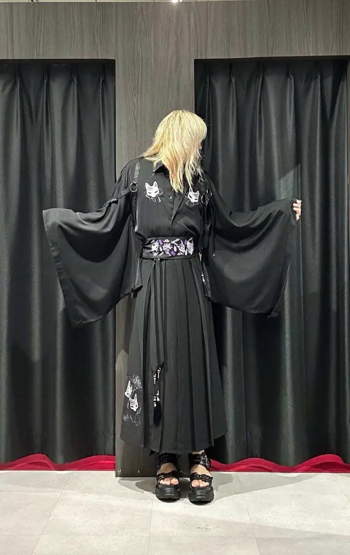 オロチモチーフブレスレット | REZEN | axes femme 公式オンライン