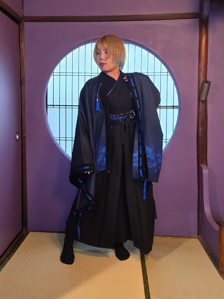 プリーツ袴カーゴパンツ | REZEN | axes femme 公式オンラインショップ
