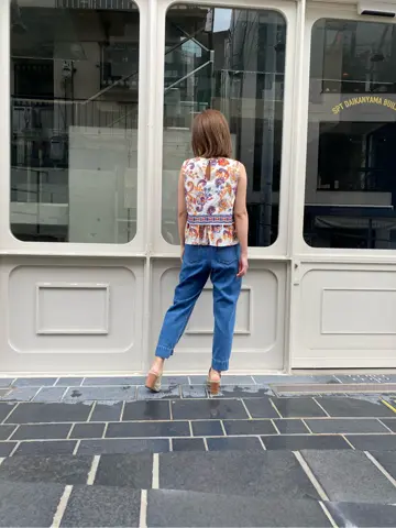  佐藤　優里香 コーディネート画像