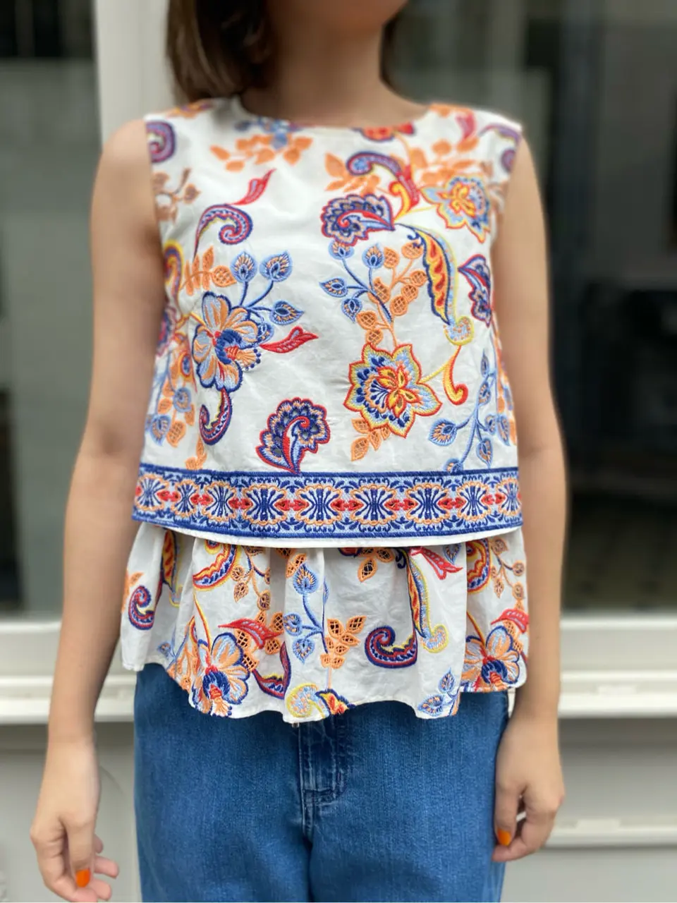  佐藤　優里香 コーディネート画像