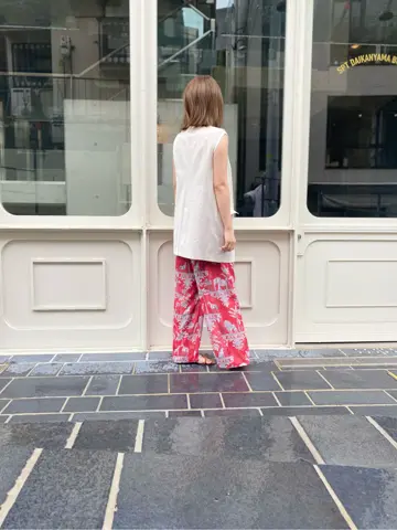  佐藤　優里香 コーディネート画像