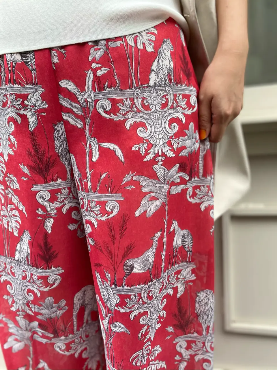  佐藤　優里香 コーディネート画像