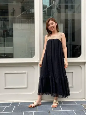  佐藤　優里香 コーディネート画像