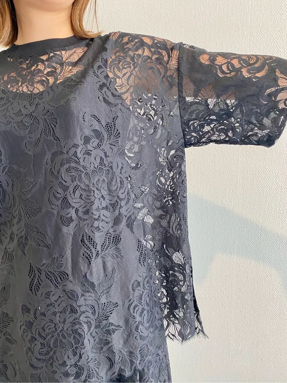  佐藤　優里香 コーディネート画像