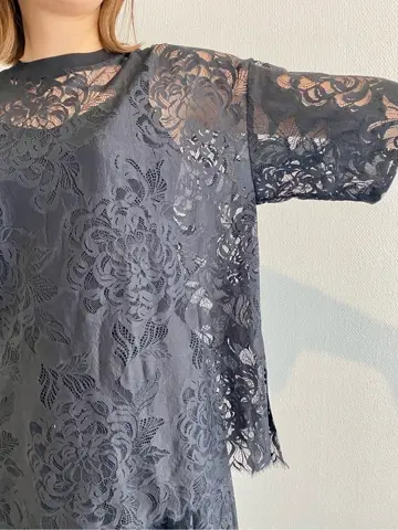  佐藤　優里香 コーディネート画像