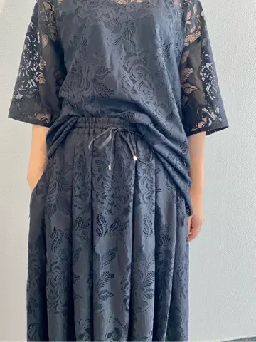  佐藤　優里香 コーディネート画像