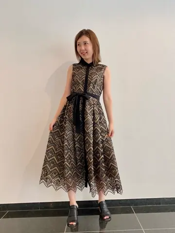  佐藤　優里香 コーディネート画像