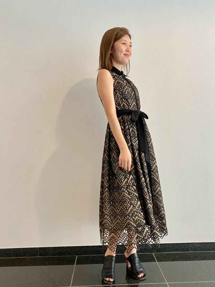  佐藤　優里香 コーディネート画像