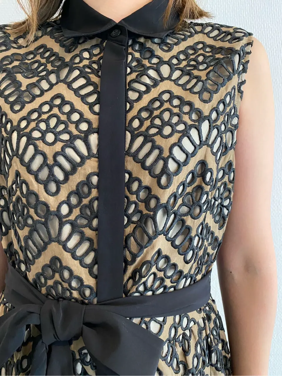  佐藤　優里香 コーディネート画像