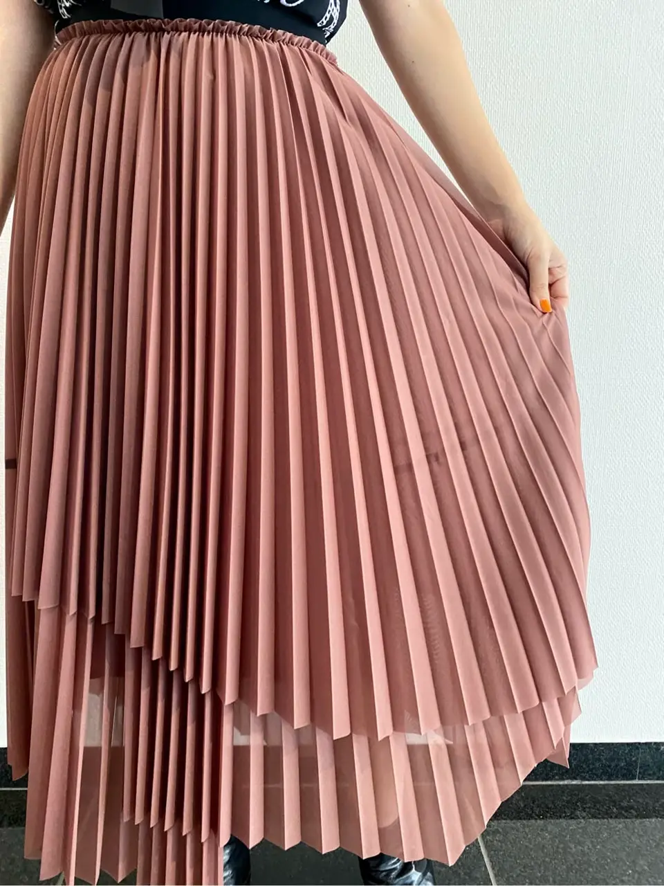  佐藤　優里香 コーディネート画像