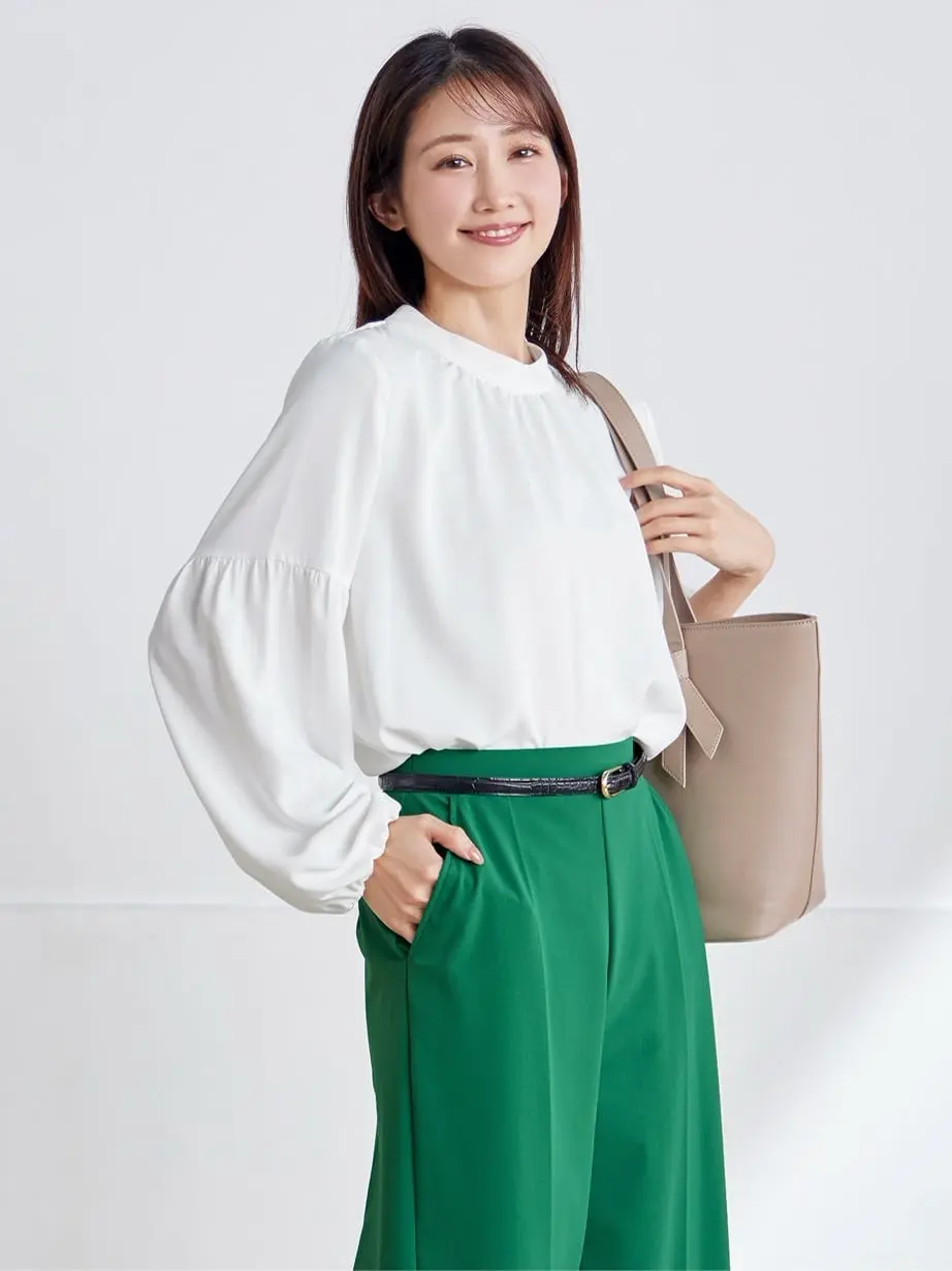 Tiaclasse yuzuki コーディネート画像