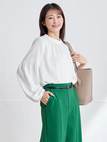 Tiaclasse yuzuki コーディネート画像